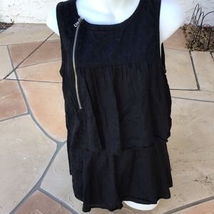 Marc By Marc Jacobs sleeveless blouse M